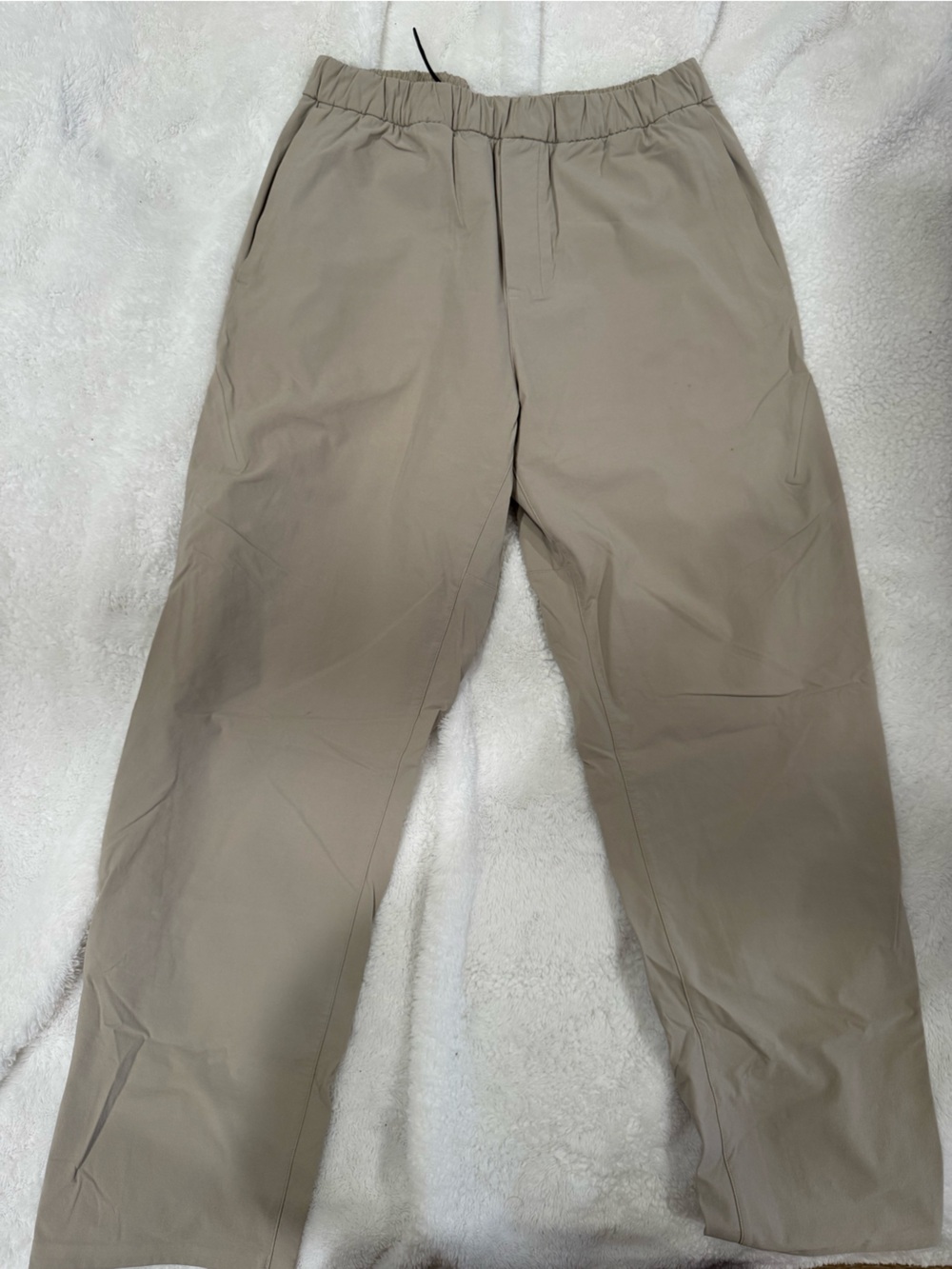 Lululemons men’s vintage lab jogger - Picture 2 of 4